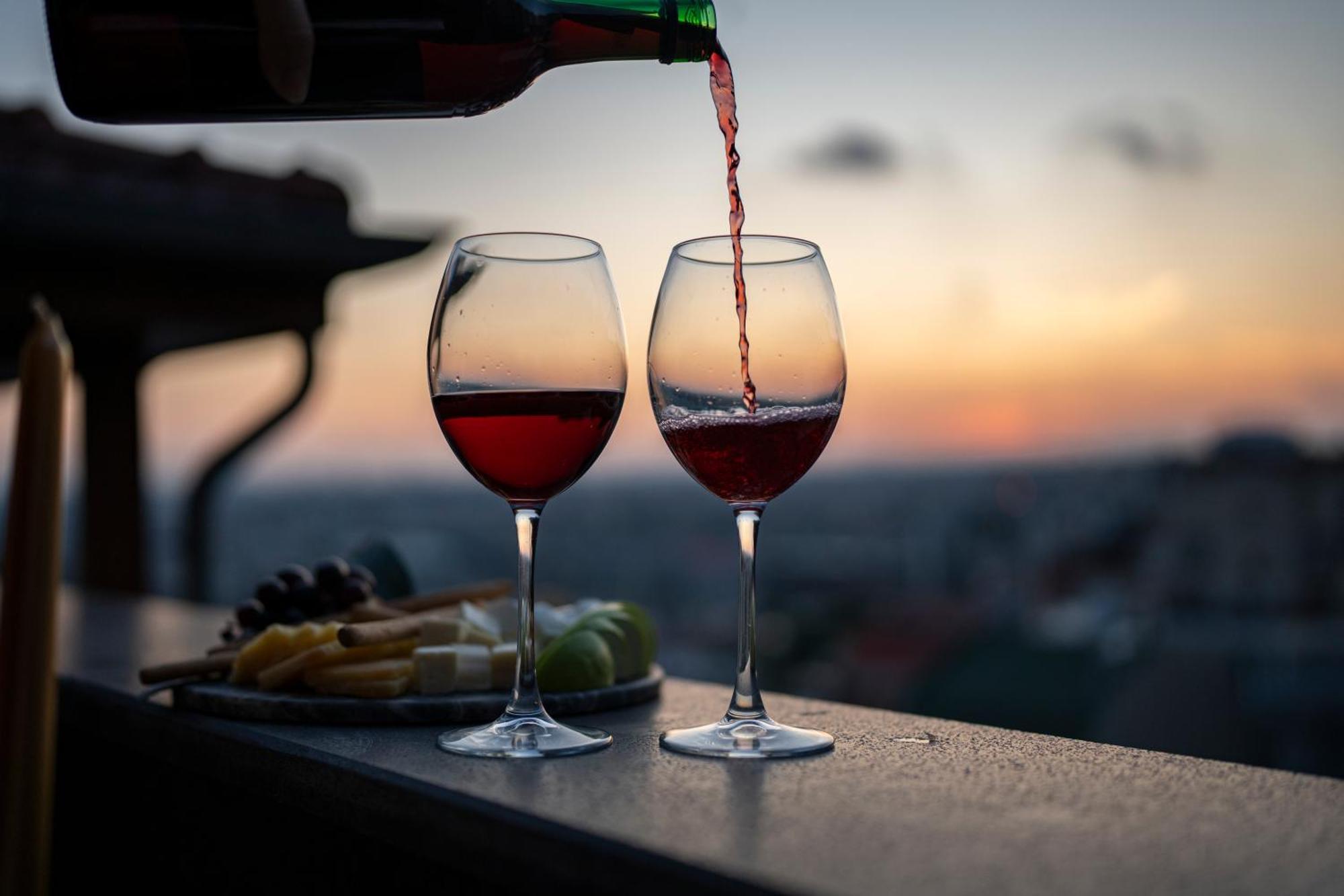 Pera Luna Premium Hotel イスタンブール エクステリア 写真