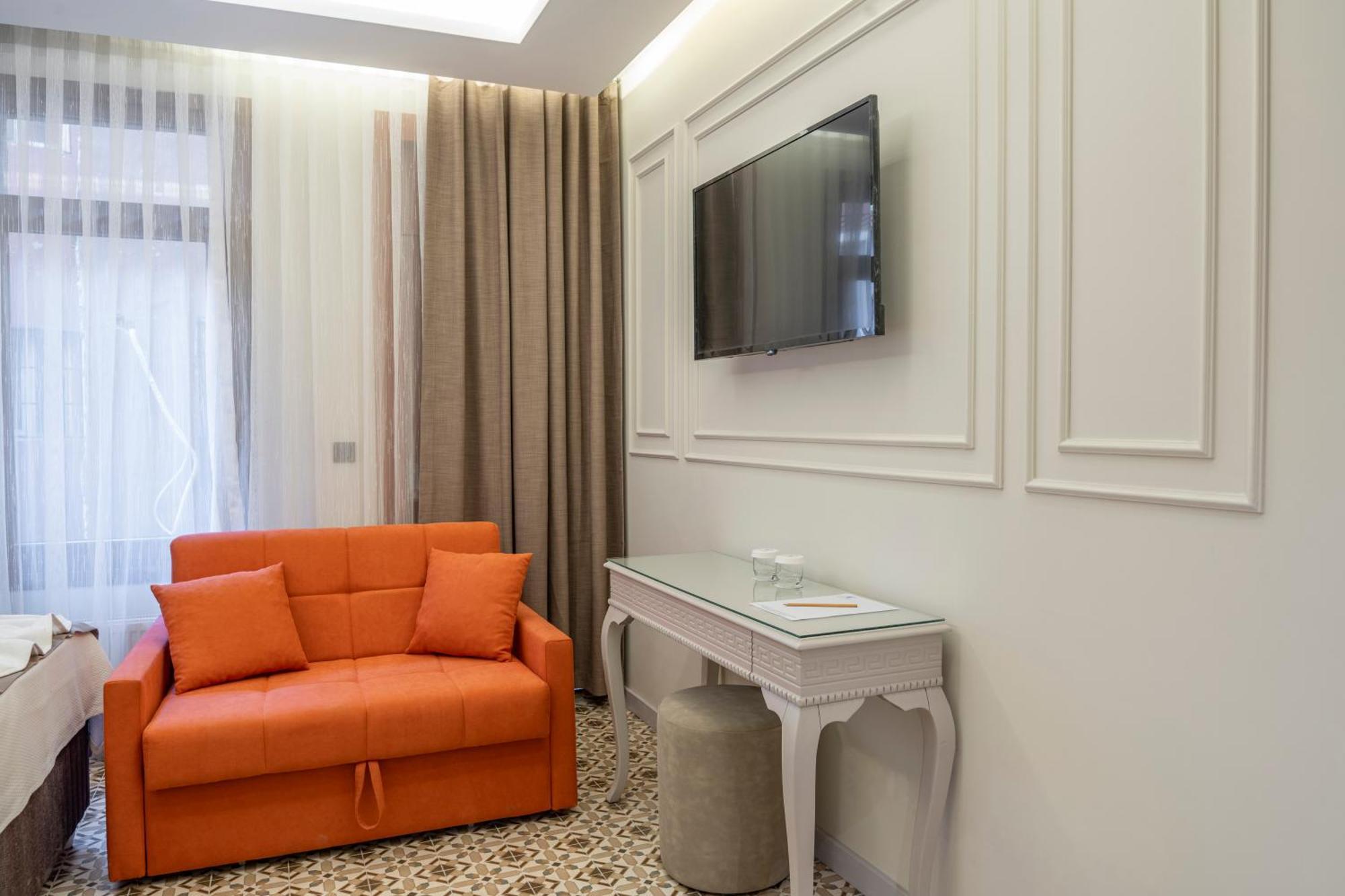 Pera Luna Premium Hotel イスタンブール エクステリア 写真